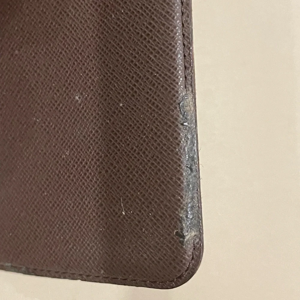 Louis Vuitton IPhone 7/8 plus folio used